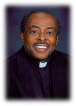 Rev. Art Cavitt