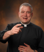 Fr. Larry Richards